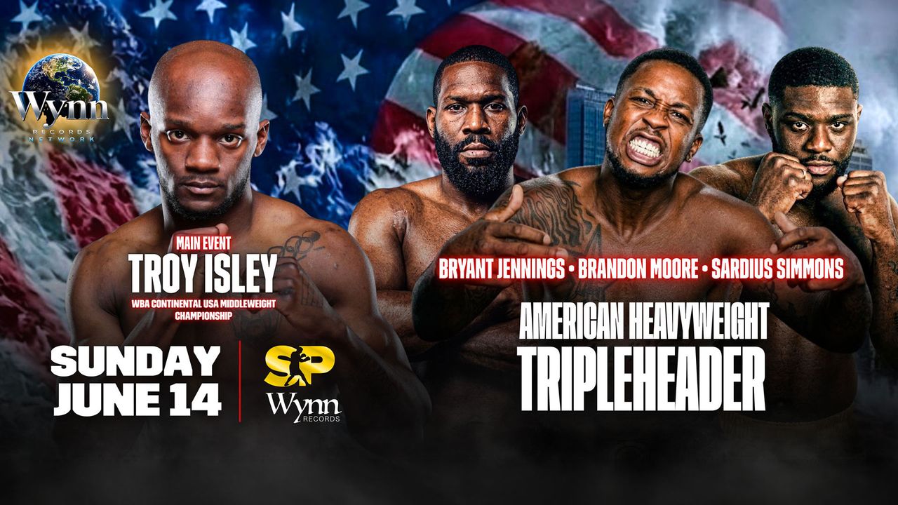 Big Time Boxing - Grand Rapids